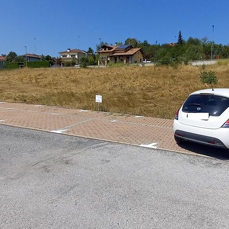 Villa Laura B&B Fossano Kültér fotó