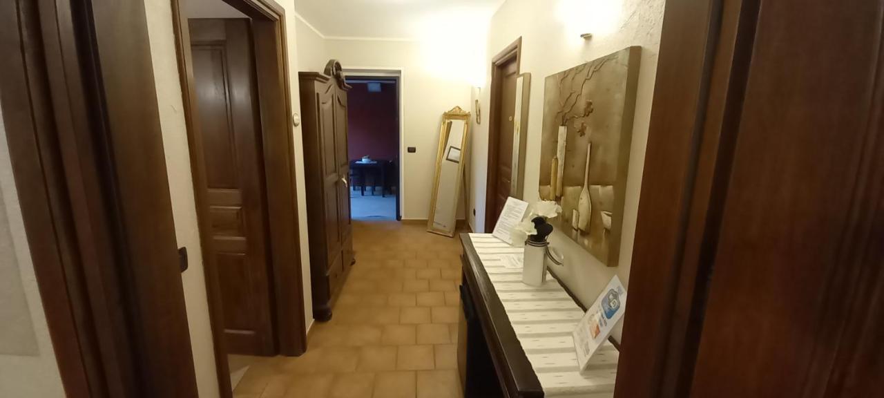 Villa Laura B&B Fossano Kültér fotó