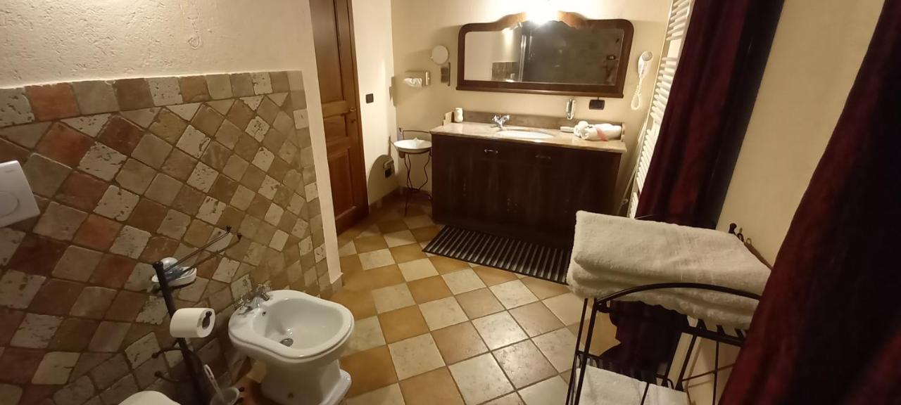 Villa Laura B&B Fossano Kültér fotó