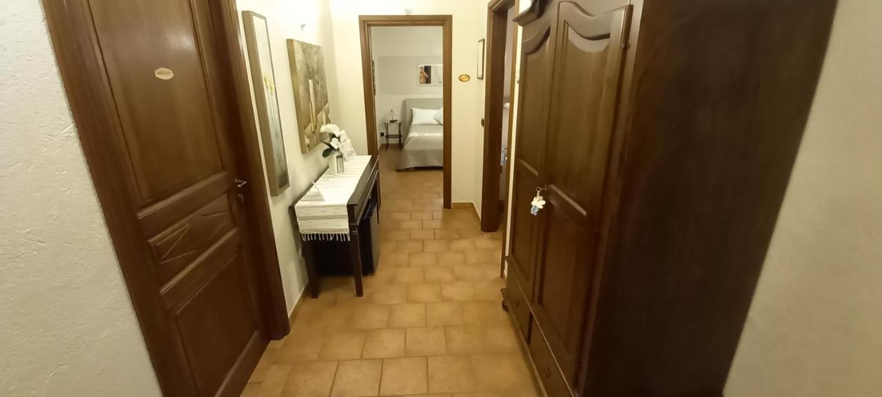 Villa Laura B&B Fossano Kültér fotó