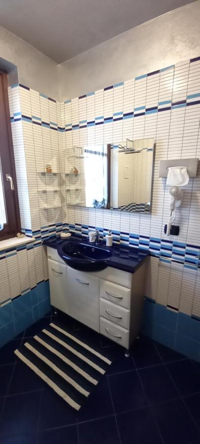 Villa Laura B&B Fossano Kültér fotó