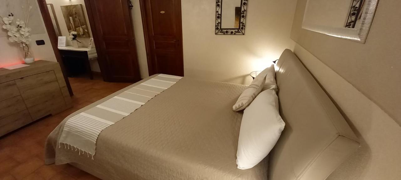 Villa Laura B&B Fossano Kültér fotó