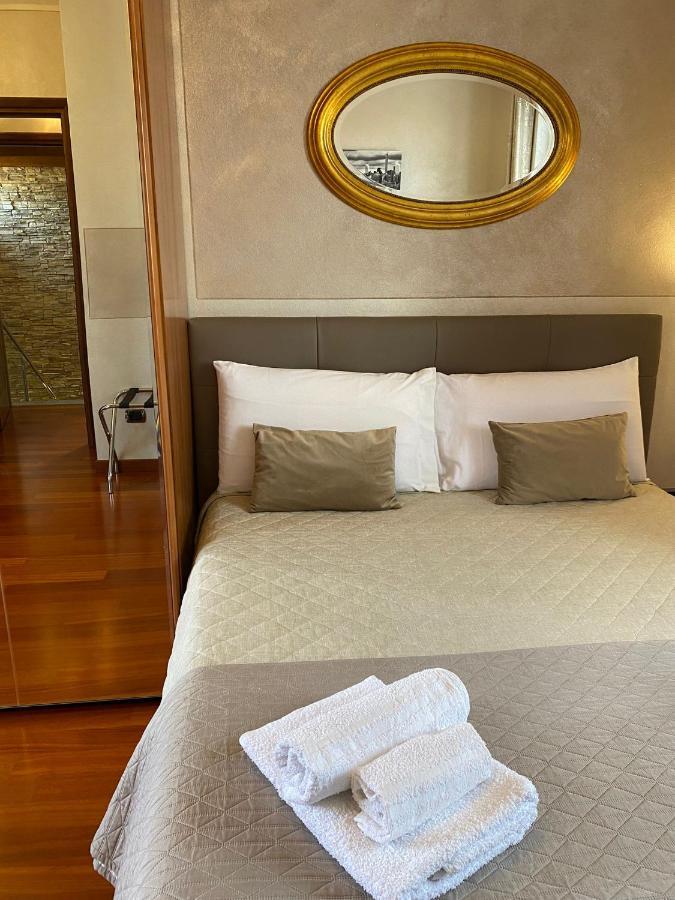 Villa Laura B&B Fossano Kültér fotó