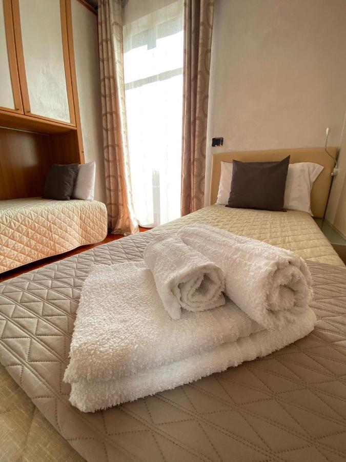 Villa Laura B&B Fossano Kültér fotó