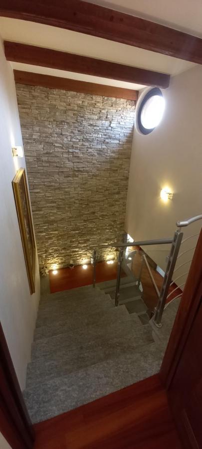 Villa Laura B&B Fossano Kültér fotó