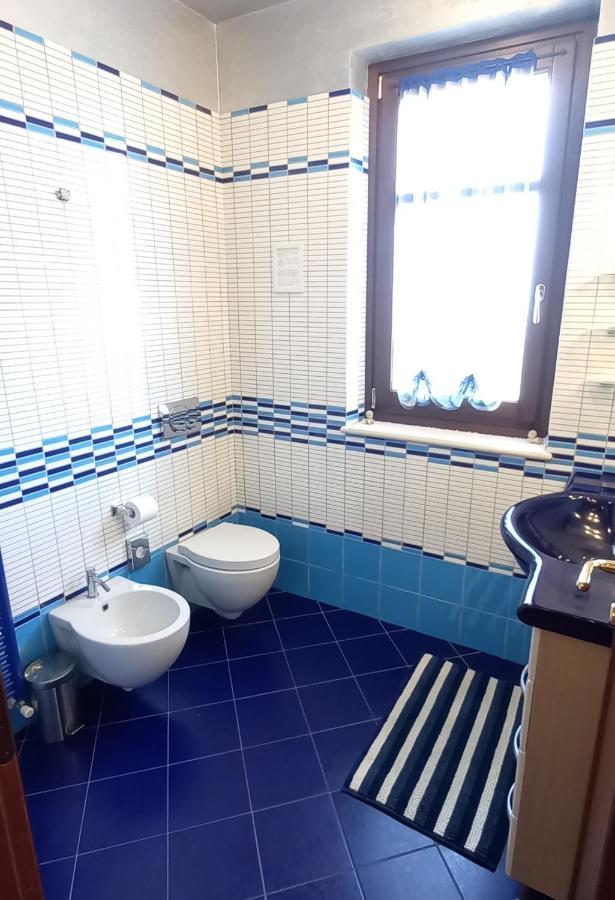 Villa Laura B&B Fossano Kültér fotó