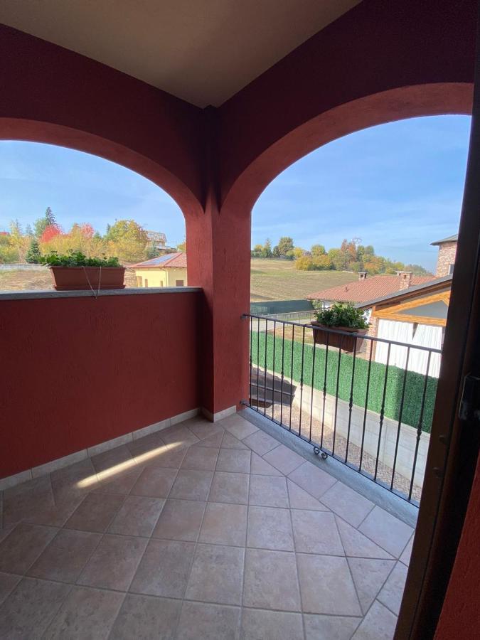 Villa Laura B&B Fossano Kültér fotó