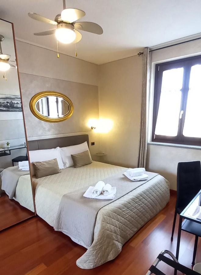 Villa Laura B&B Fossano Kültér fotó