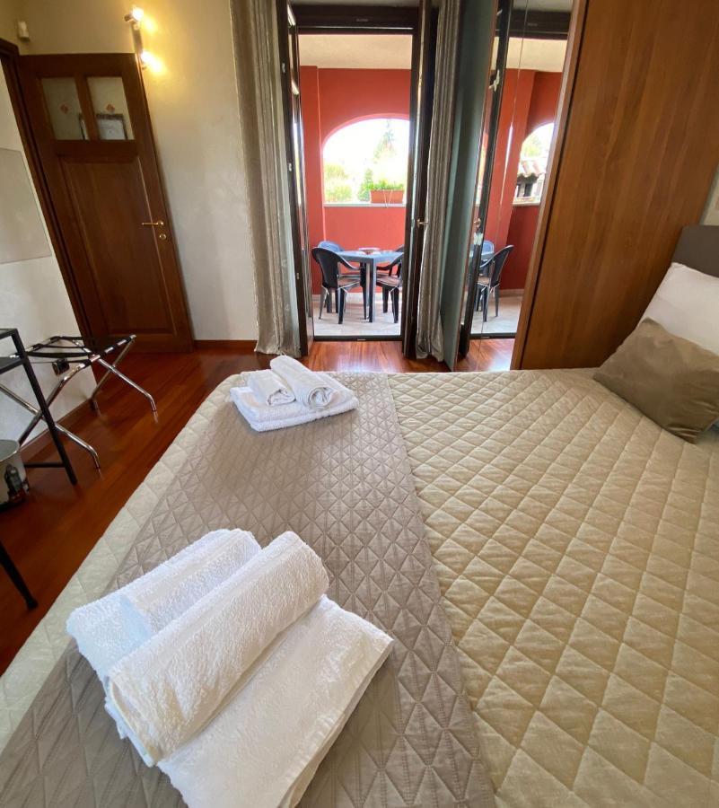 Villa Laura B&B Fossano Kültér fotó