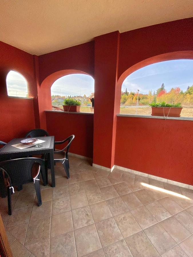 Villa Laura B&B Fossano Kültér fotó