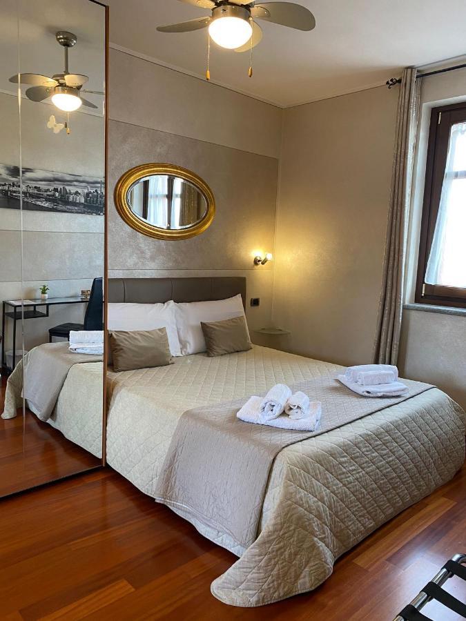 Villa Laura B&B Fossano Kültér fotó