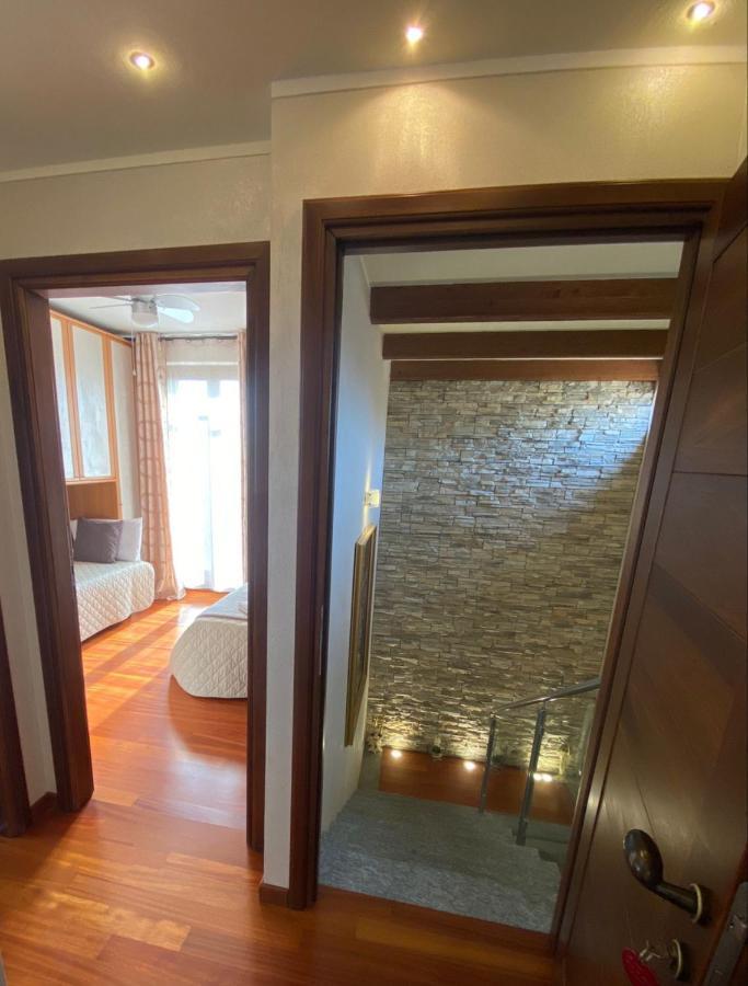 Villa Laura B&B Fossano Kültér fotó