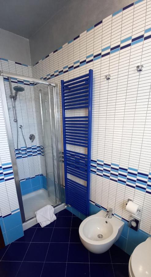 Villa Laura B&B Fossano Kültér fotó