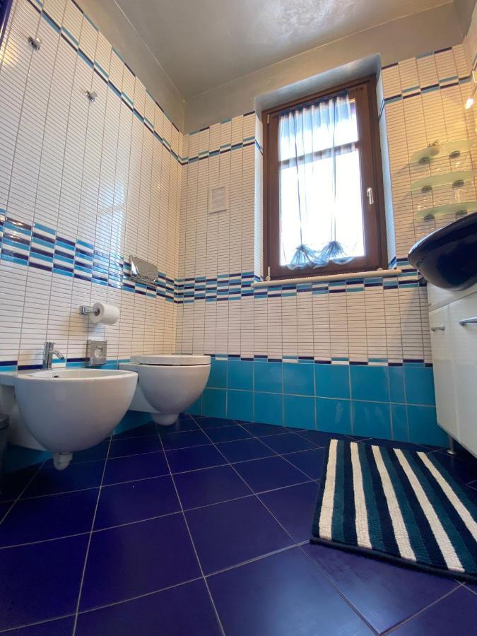 Villa Laura B&B Fossano Kültér fotó