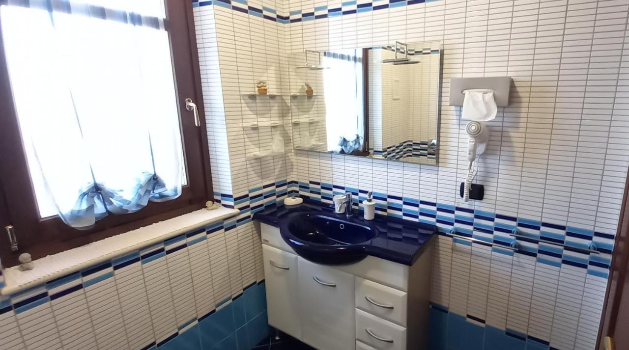 Villa Laura B&B Fossano Kültér fotó