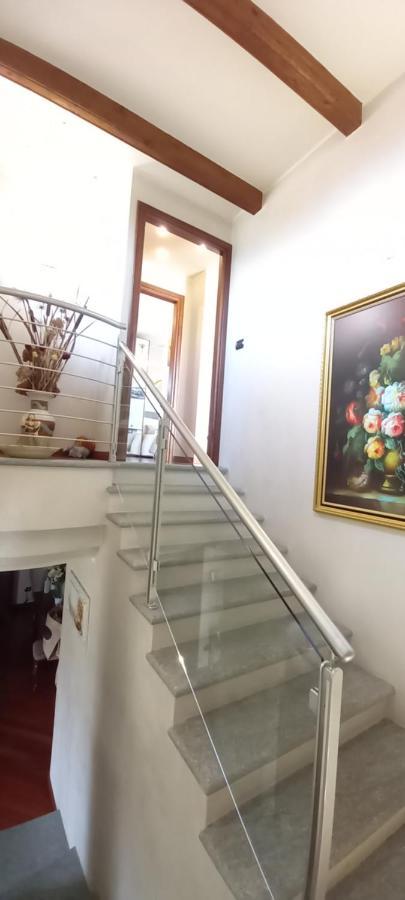 Villa Laura B&B Fossano Kültér fotó