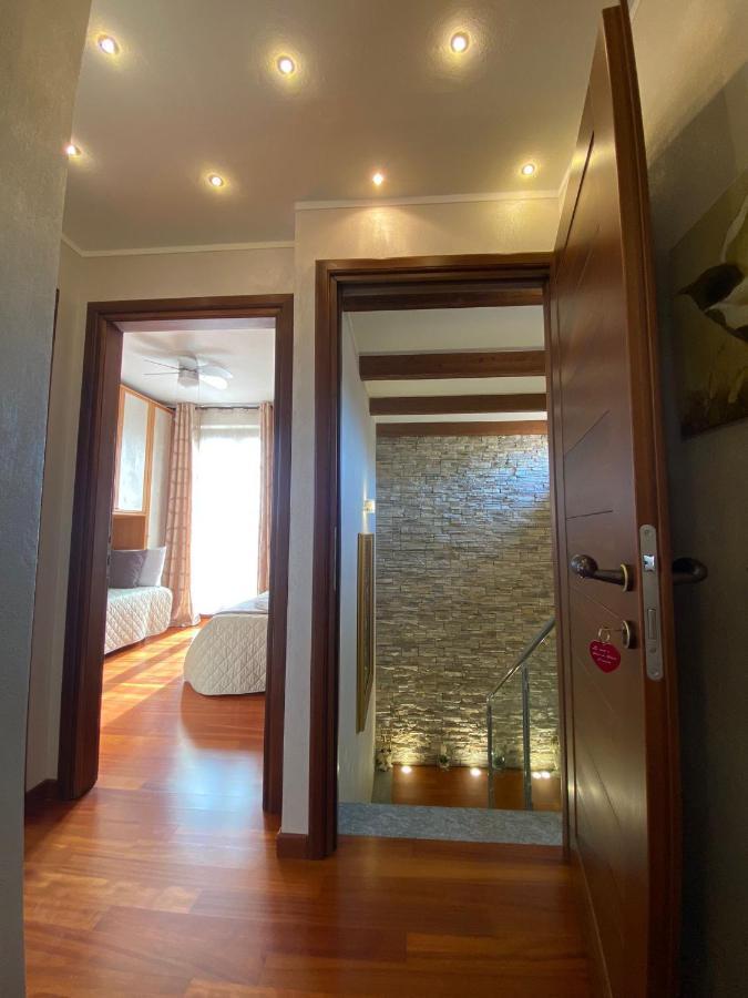 Villa Laura B&B Fossano Kültér fotó