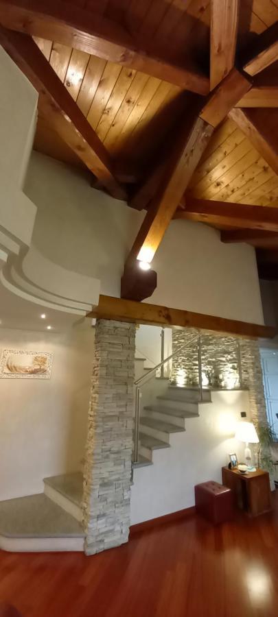 Villa Laura B&B Fossano Kültér fotó