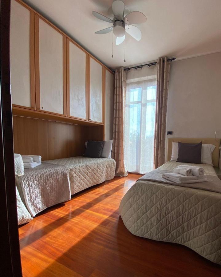 Villa Laura B&B Fossano Kültér fotó