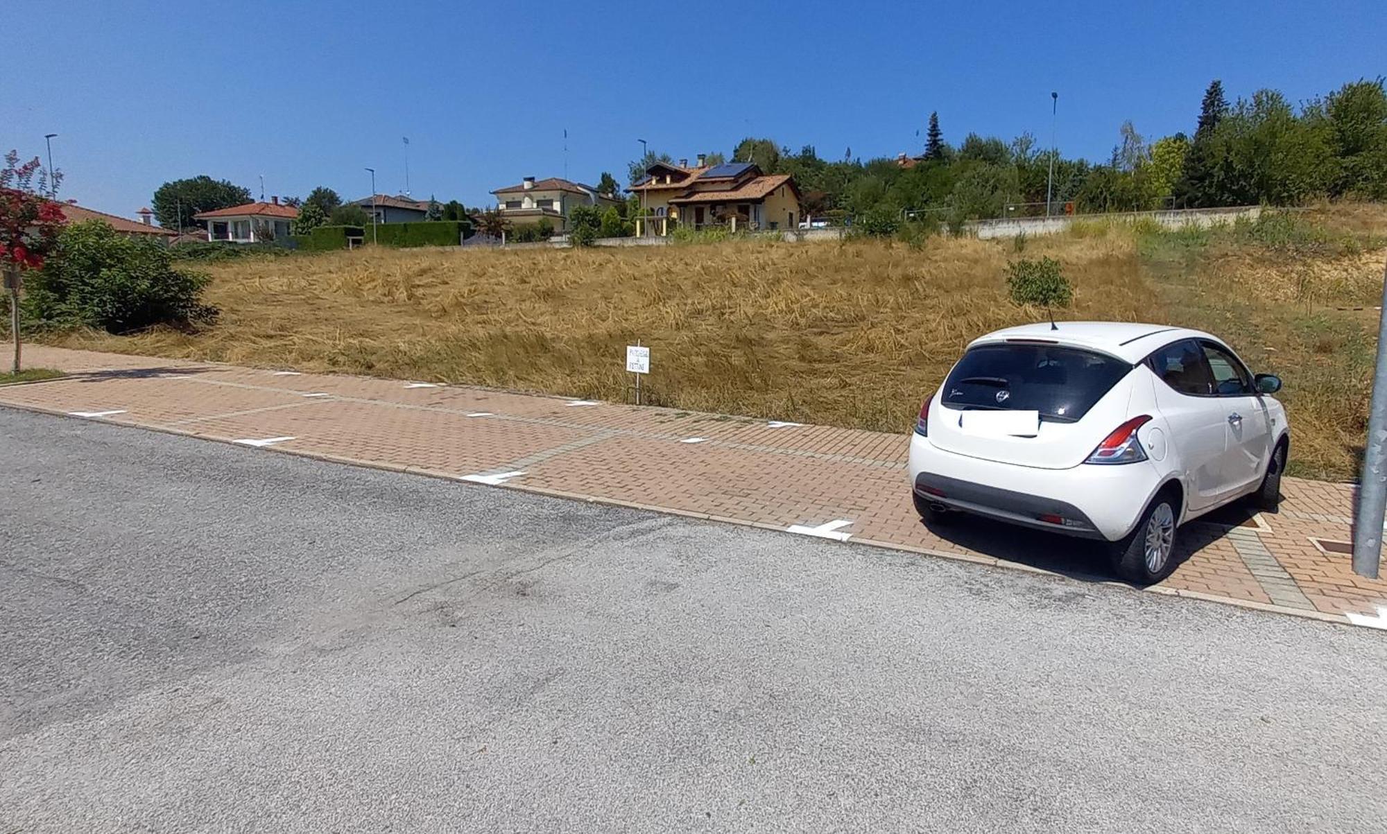Villa Laura B&B Fossano Kültér fotó