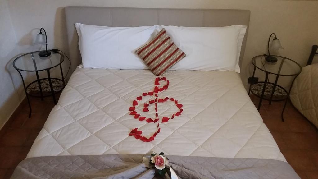 Villa Laura B&B Fossano Kültér fotó