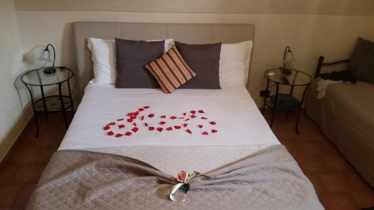 Villa Laura B&B Fossano Kültér fotó